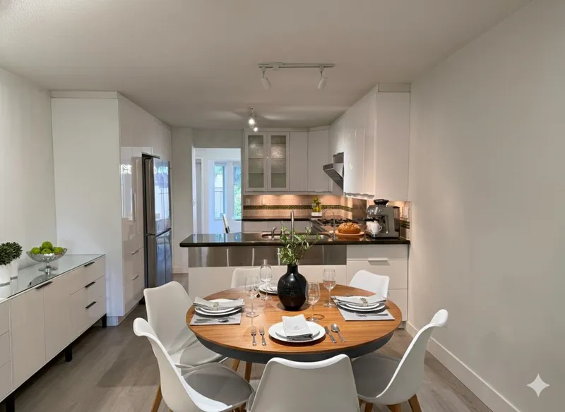 14 3471 REGINA AVENUE - photo 4 of 22