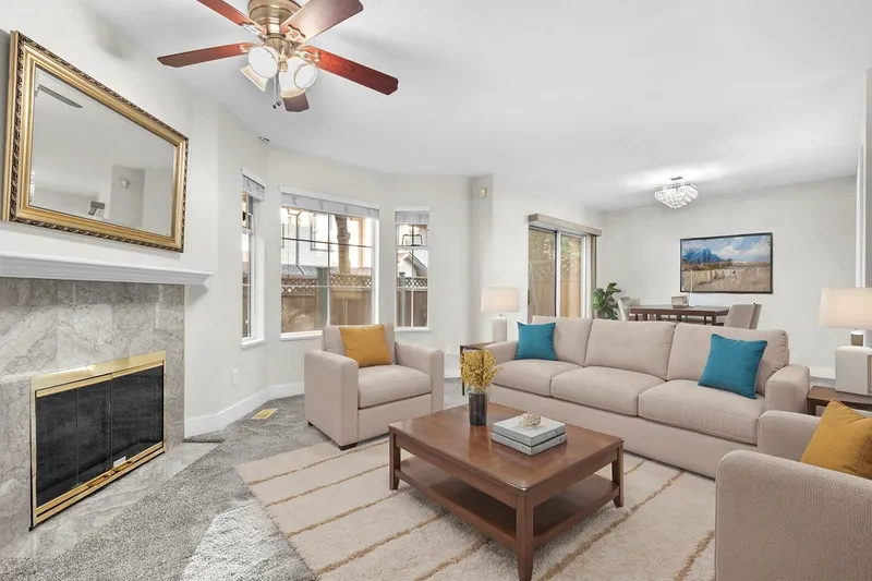 125 8655 KING GEORGE BOULEVARD - photo 1 of 25