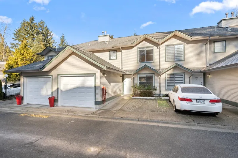 125 8655 KING GEORGE BOULEVARD - photo 4 of 25