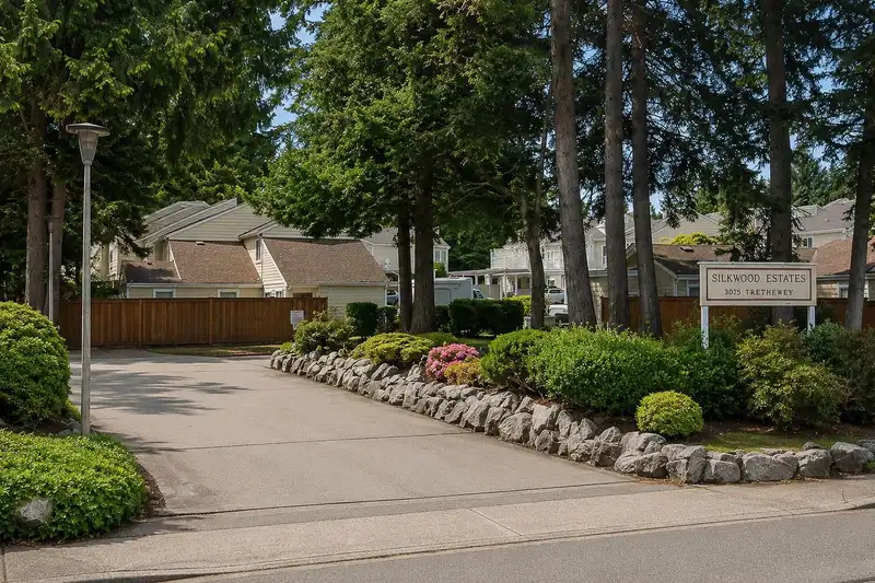 20 3075 TRETHEWEY STREET - photo 1 of 20