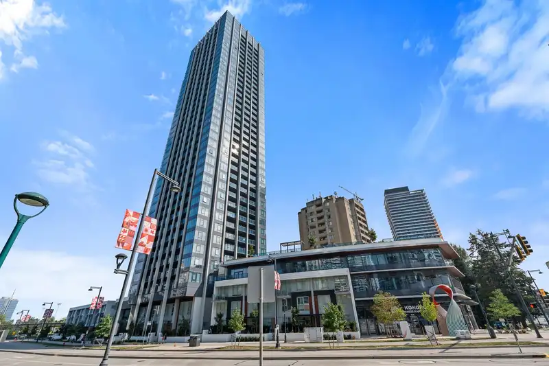 2508 10448 UNIVERSITY DRIVE - photo 1 of 23