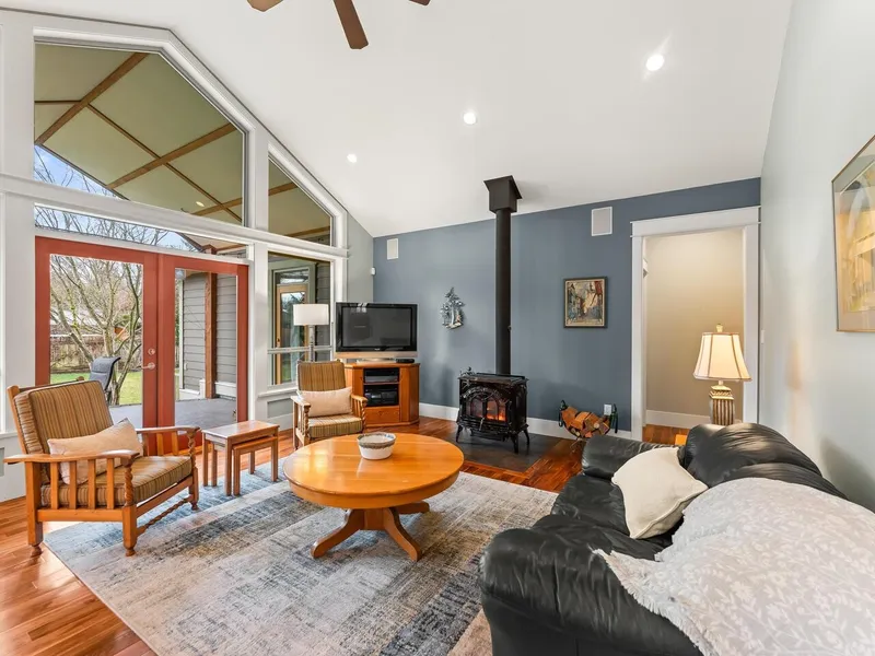 8997 MCALLISTER ROAD - photo 3 of 25