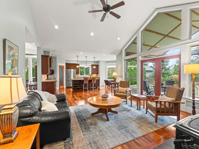 8997 MCALLISTER ROAD - photo 4 of 25