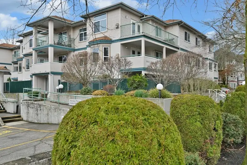 211 5955 177B STREET - photo 1 of 40
