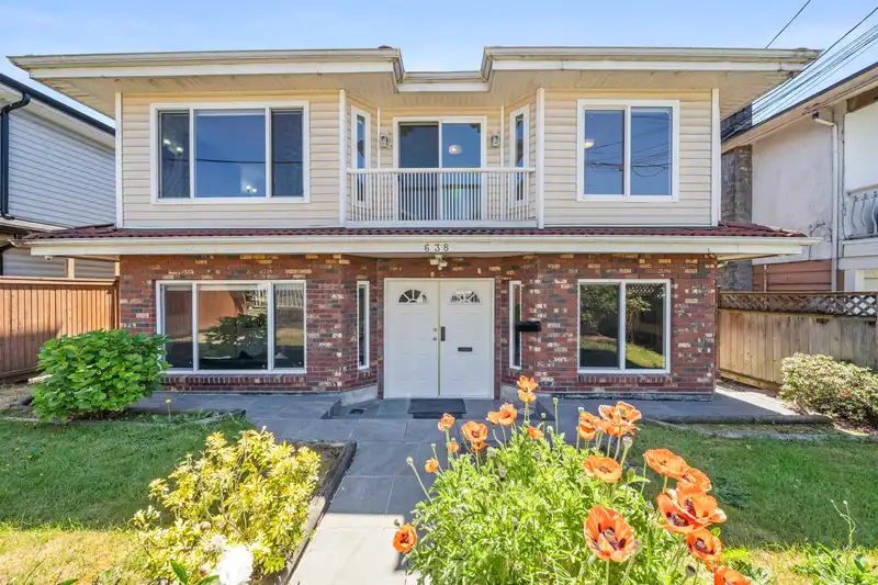 638 E 61ST AVENUE - photo 1 of 29