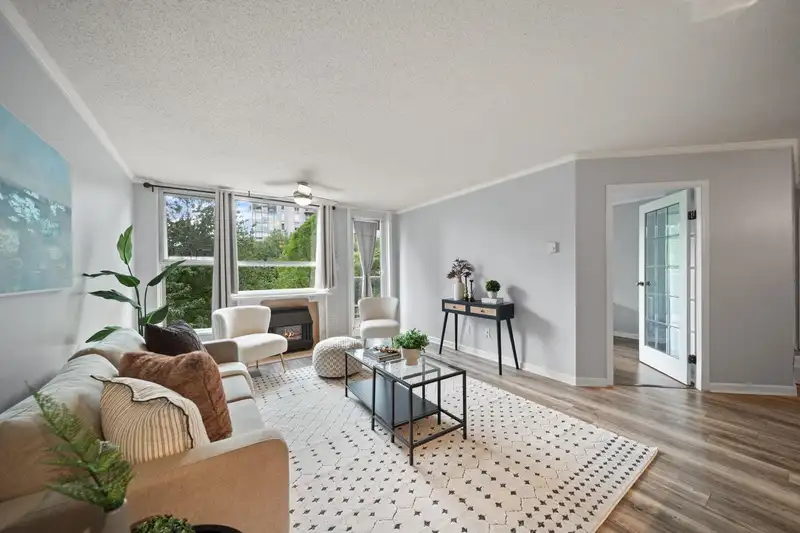 305 1250 QUAYSIDE DRIVE - photo 1 of 26