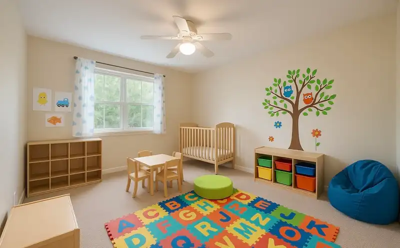 2701 ST. CHRISTOPHERS ROAD - photo 1 of 35