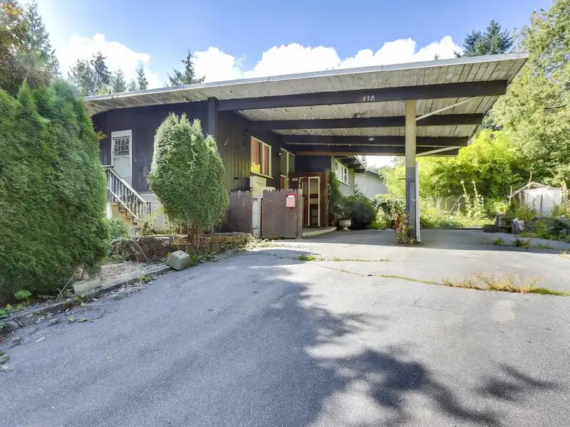 2701 ST. CHRISTOPHERS ROAD - photo 2 of 35