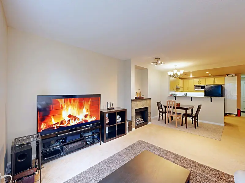 101 9298 UNIVERSITY CRESCENT - photo 4 of 16