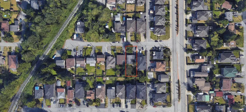 11964 97A AVENUE - photo 1 of 1