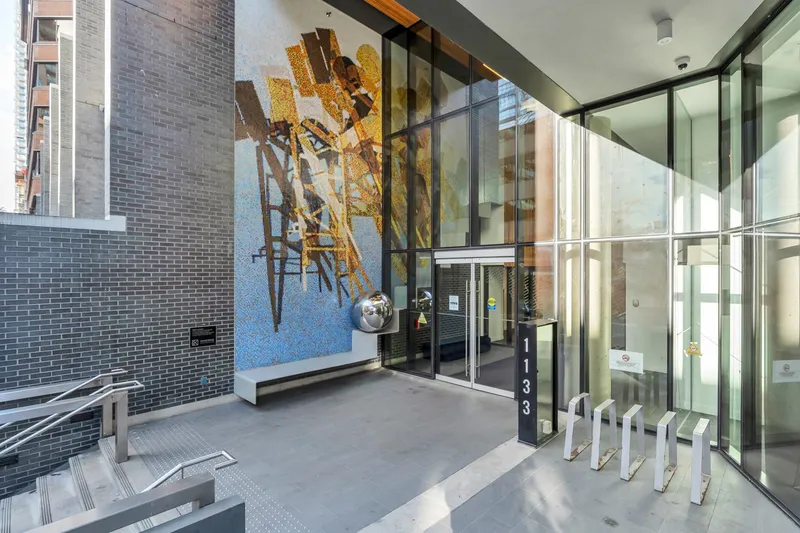 1405 1133 HORNBY STREET - photo 4 of 25