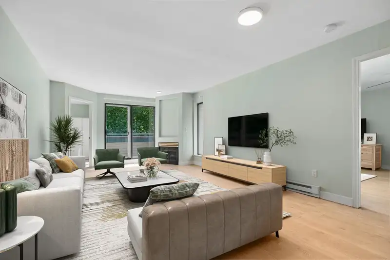 409 2925 GLEN DRIVE - photo 1 of 32