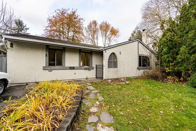 5345 199 STREET - photo 2 of 32