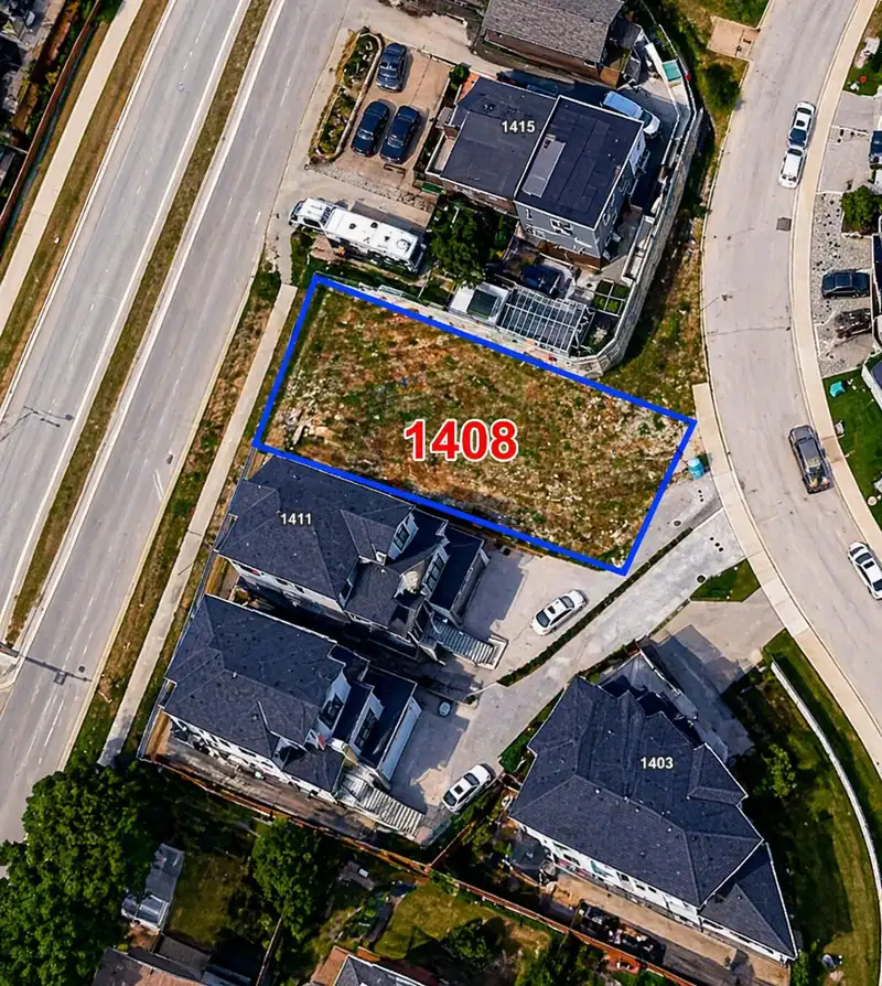 1408 PIPELINE PLACE - photo 1 of 3