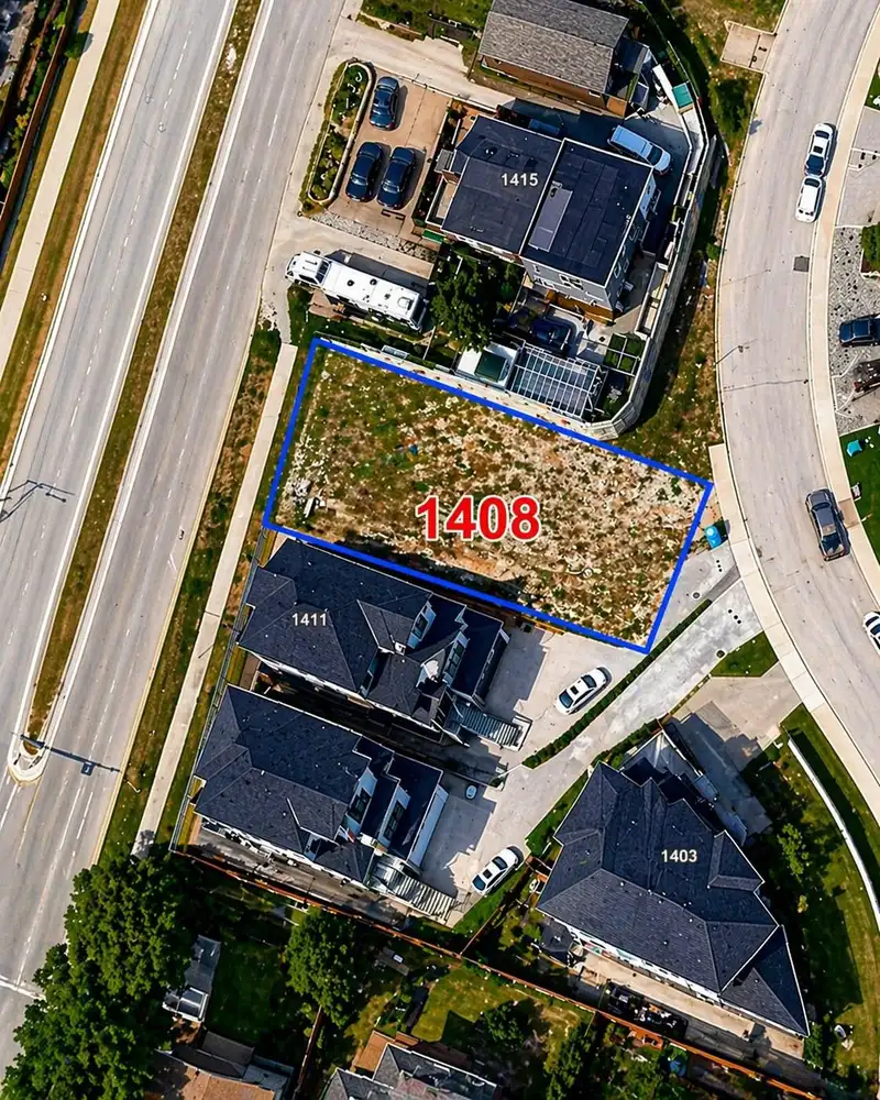 1408 PIPELINE PLACE - photo 3 of 3