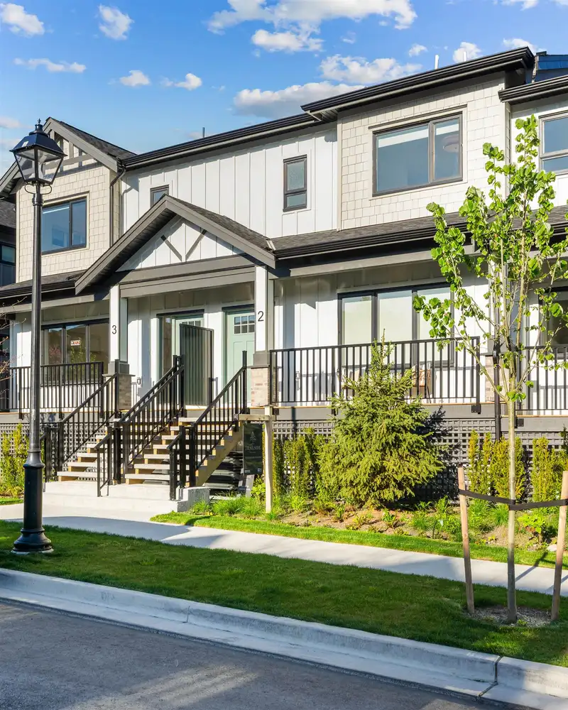 2 6828 208A STREET - photo 1 of 16