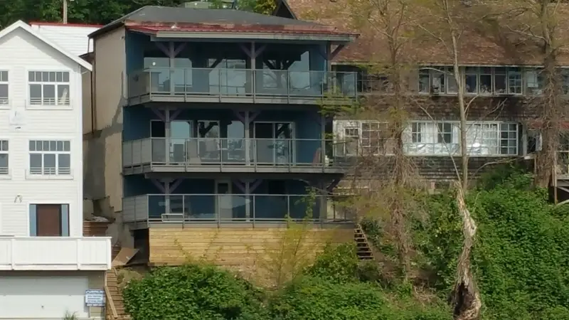 418 MARINE DRIVE - photo 1 of 16