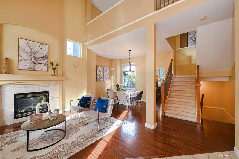 3458 ROSEMARY HEIGHTS CRESCENT - photo 3 of 33