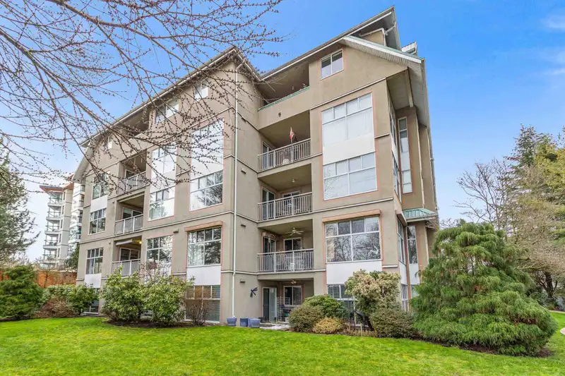 310 11609 227 STREET - photo 1 of 39