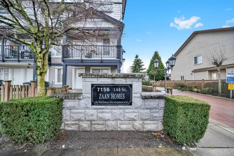 12 7156 144 STREET - photo 3 of 34