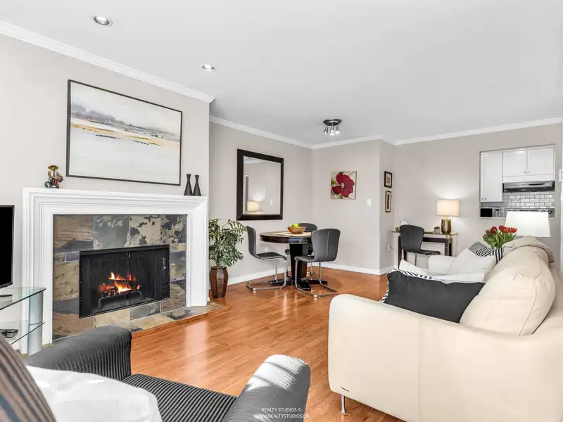 109 555 W 14TH AVENUE - photo 3 of 32