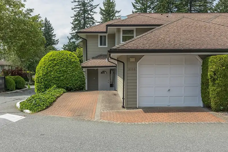 2886 MT SEYMOUR PARKWAY - photo 1 of 26