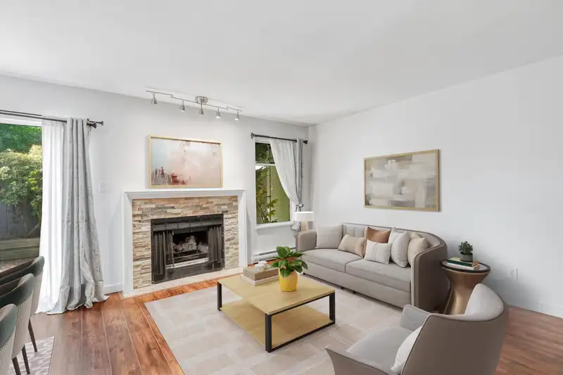 2886 MT SEYMOUR PARKWAY - photo 2 of 26