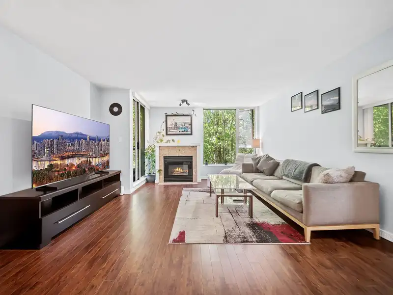 407 7077 BERESFORD STREET - photo 1 of 30