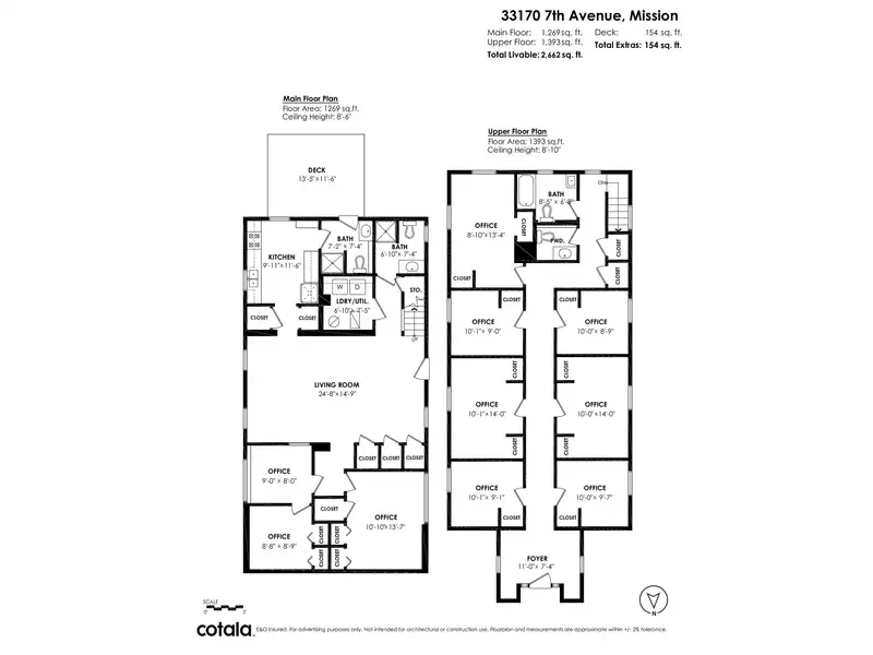 33170 7 AVENUE - photo 2 of 40