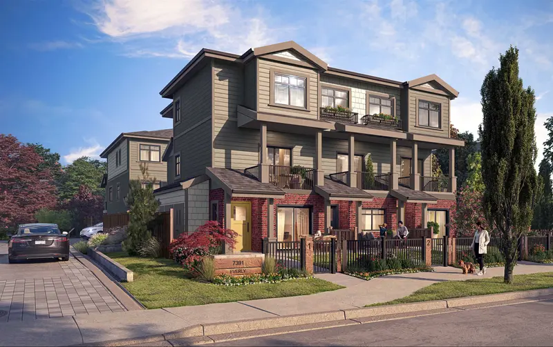 2 7391 MOFFATT ROAD - photo 1 of 5