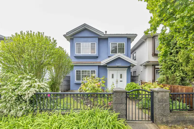 7007 MAIN STREET - photo 1 of 19