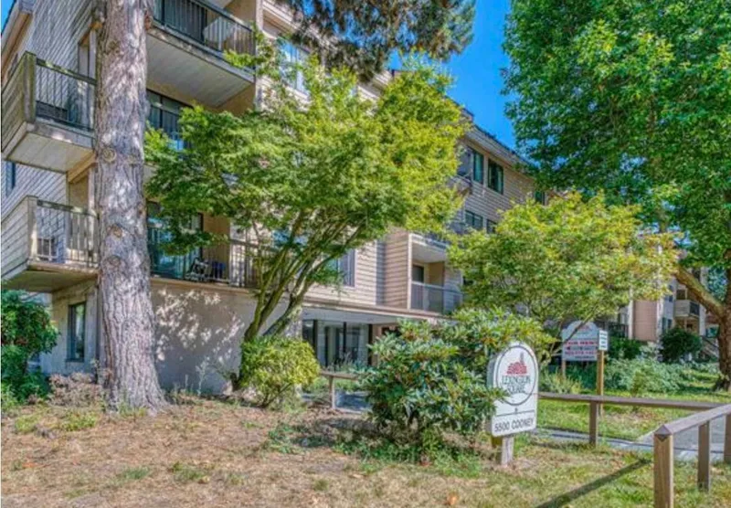 302 5500 COONEY ROAD - photo 2 of 10