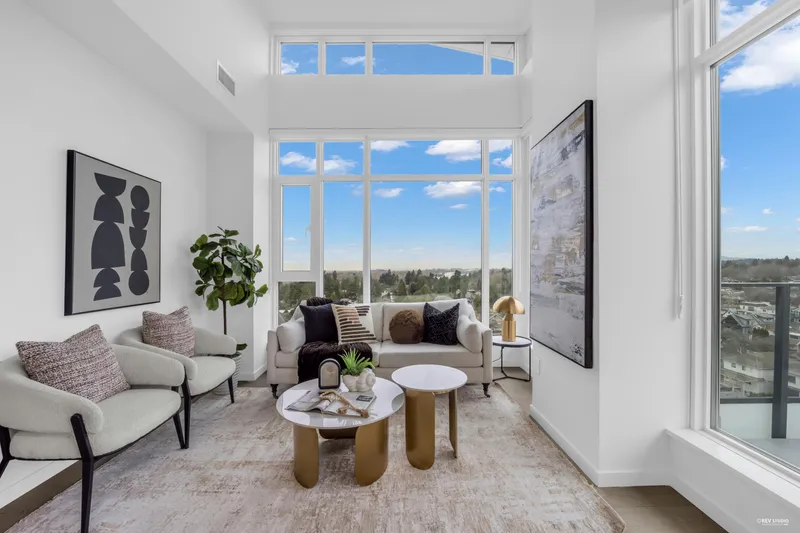 1001 8415 GRANVILLE STREET - photo 3 of 25