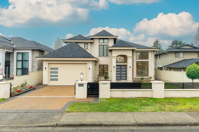 3340 MORESBY DRIVE - photo 1 of 39
