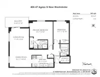 404 47 AGNES STREET - thumbnail 28
