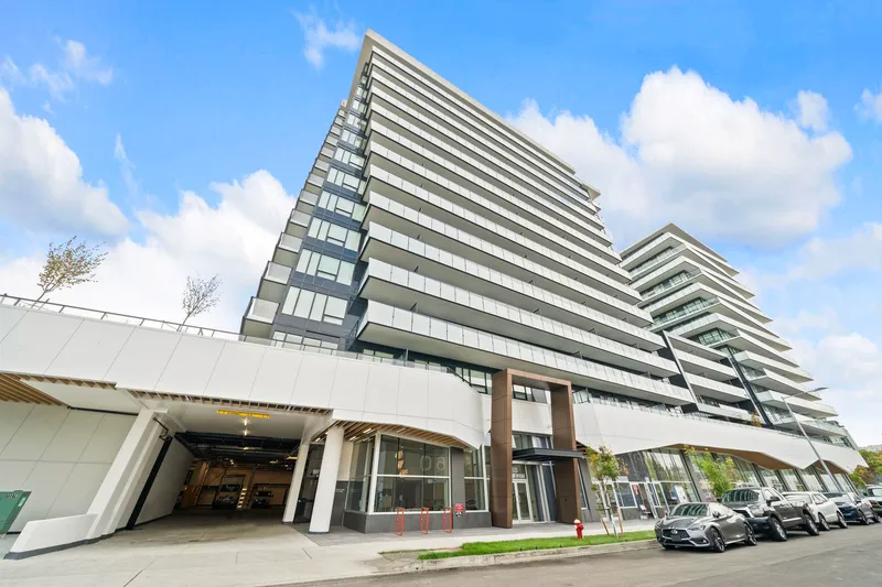 1508 5520 MCNAUGHTON ROAD - photo 3 of 25