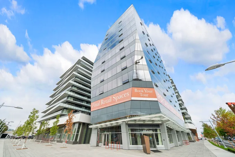 1508 5520 MCNAUGHTON ROAD - photo 4 of 25