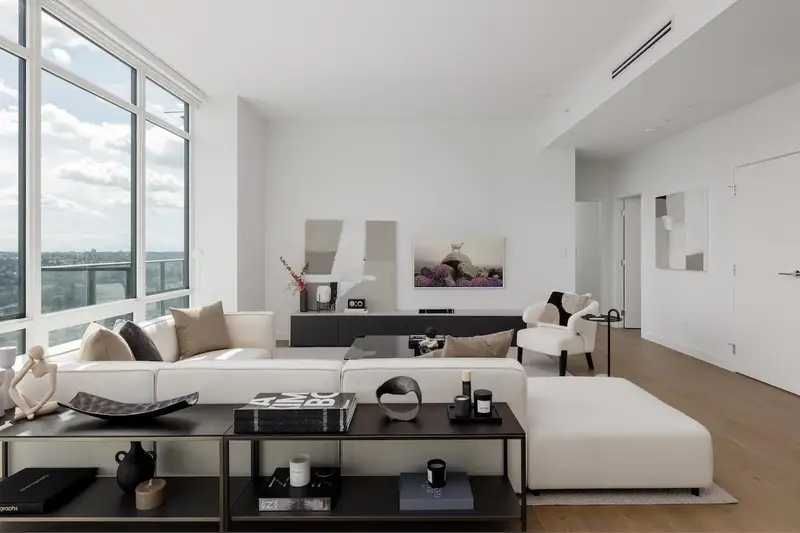 PH2 2181 MADISON AVENUE - photo 3 of 25