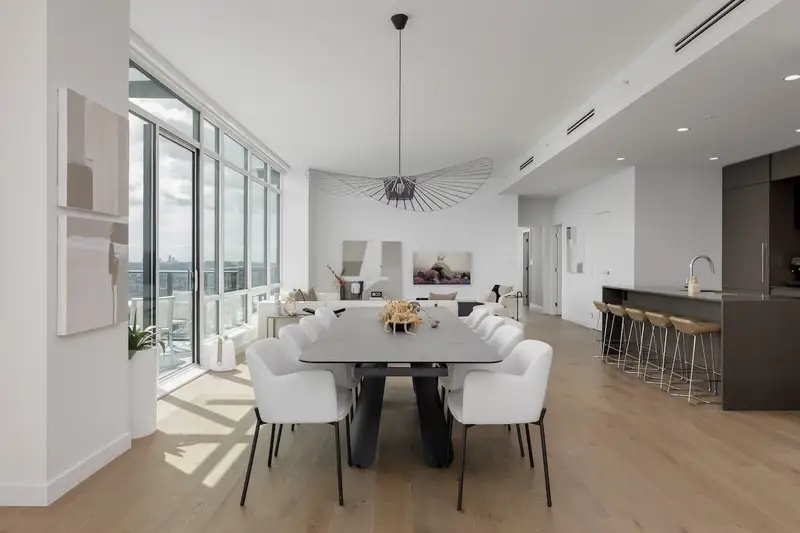 PH2 2181 MADISON AVENUE - photo 4 of 25