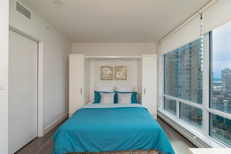 1802 1283 HOWE STREET - photo 4 of 25