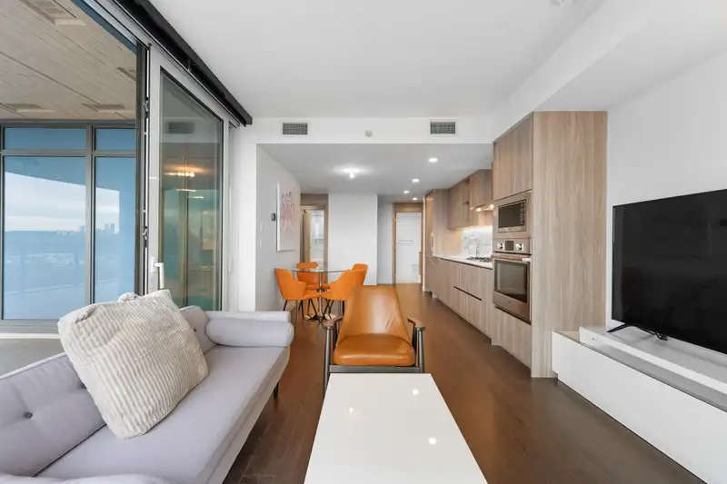 2402 4890 LOUGHEED HIGHWAY - photo 1 of 35