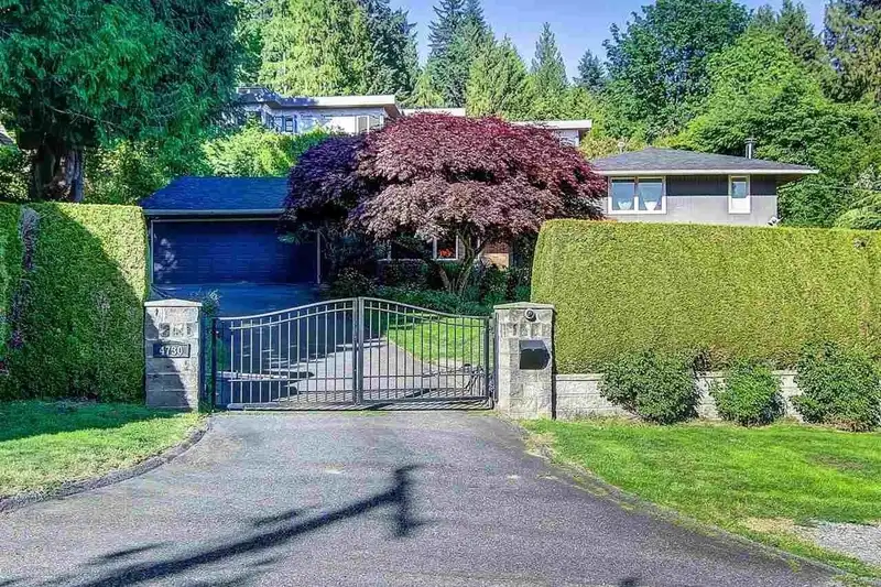 4730 WILLOW CREEK ROAD - photo 2 of 36