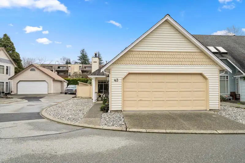43 2865 GLEN DRIVE - photo 2 of 26