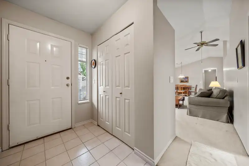 43 2865 GLEN DRIVE - photo 4 of 26