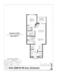311 2680 W 4TH AVENUE - thumbnail 27