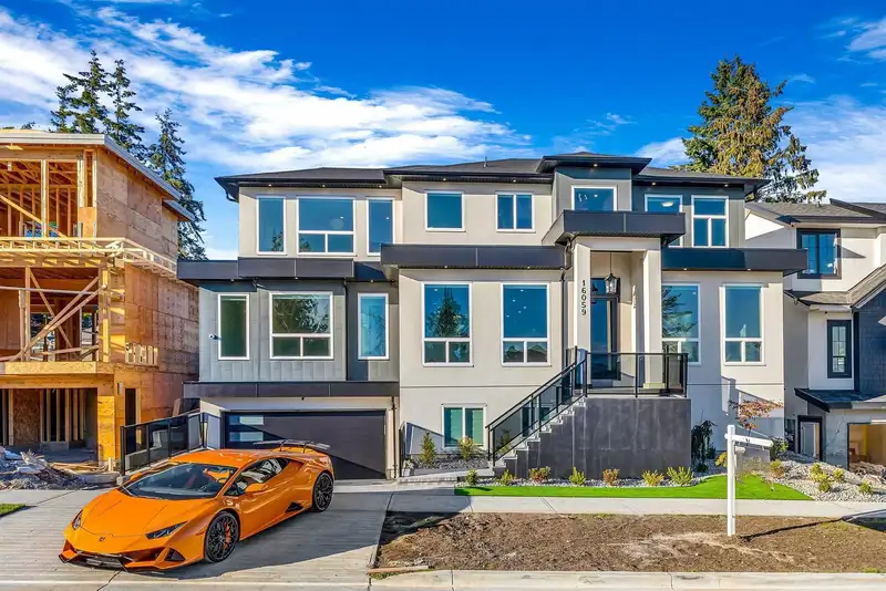 16059 9A AVENUE - photo 1 of 39