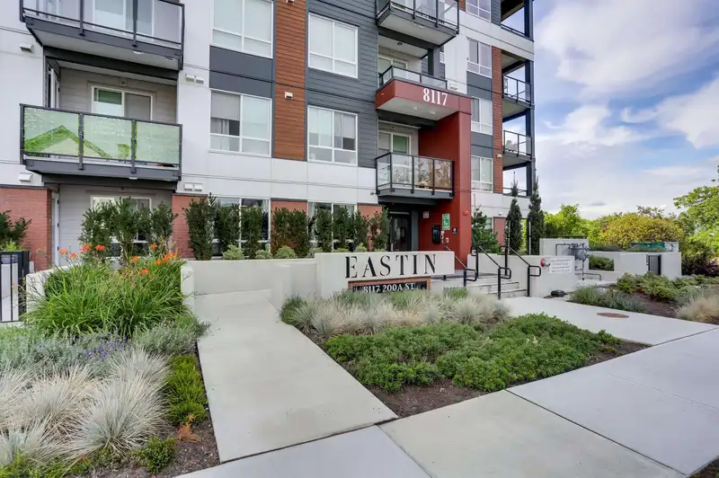 217 8117 200A STREET - photo 1 of 24