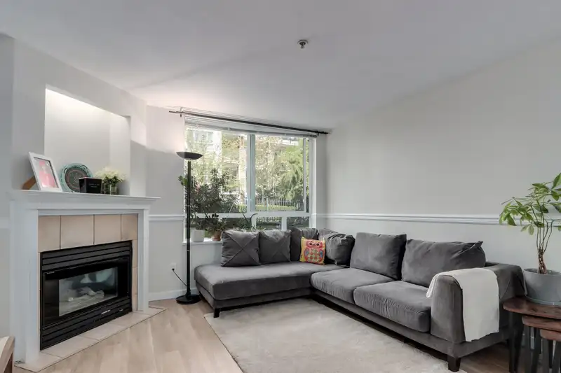 107 2485 ATKINS AVENUE - photo 1 of 23