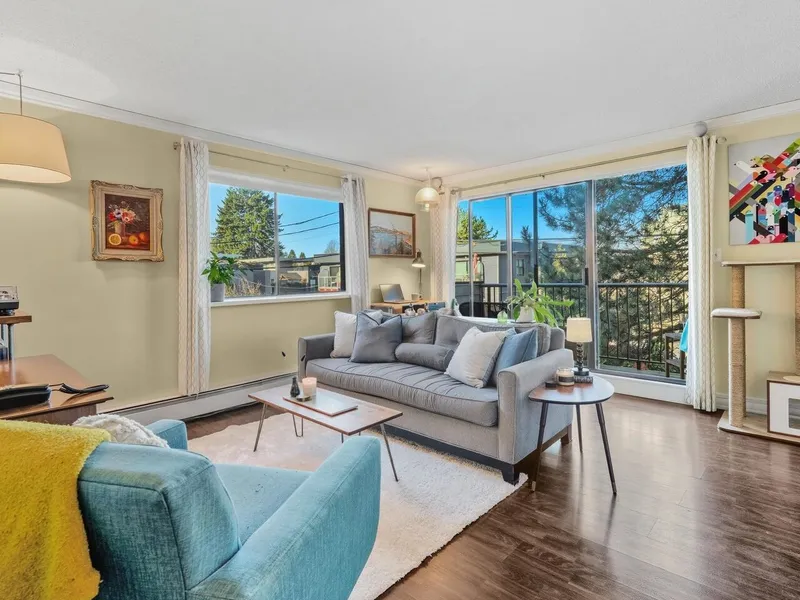 206 1065 E 8TH AVENUE - photo 1 of 25