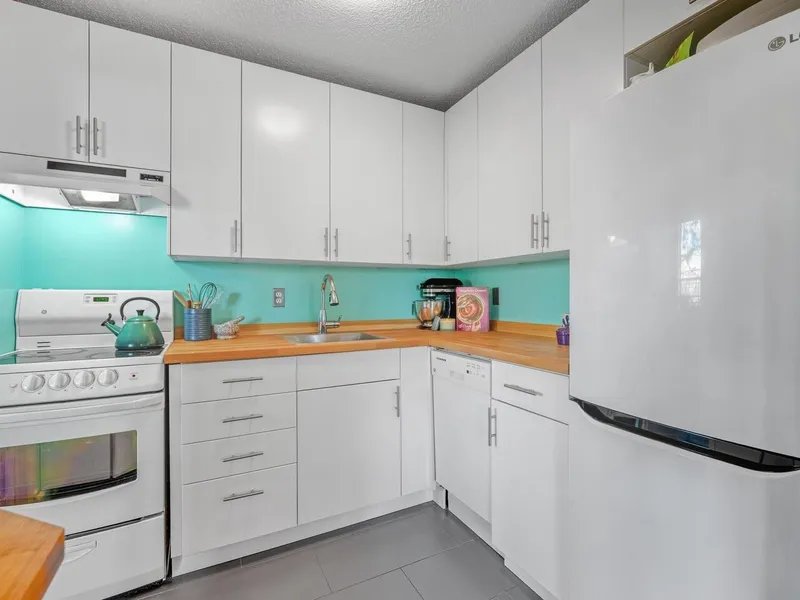 206 1065 E 8TH AVENUE - photo 3 of 25